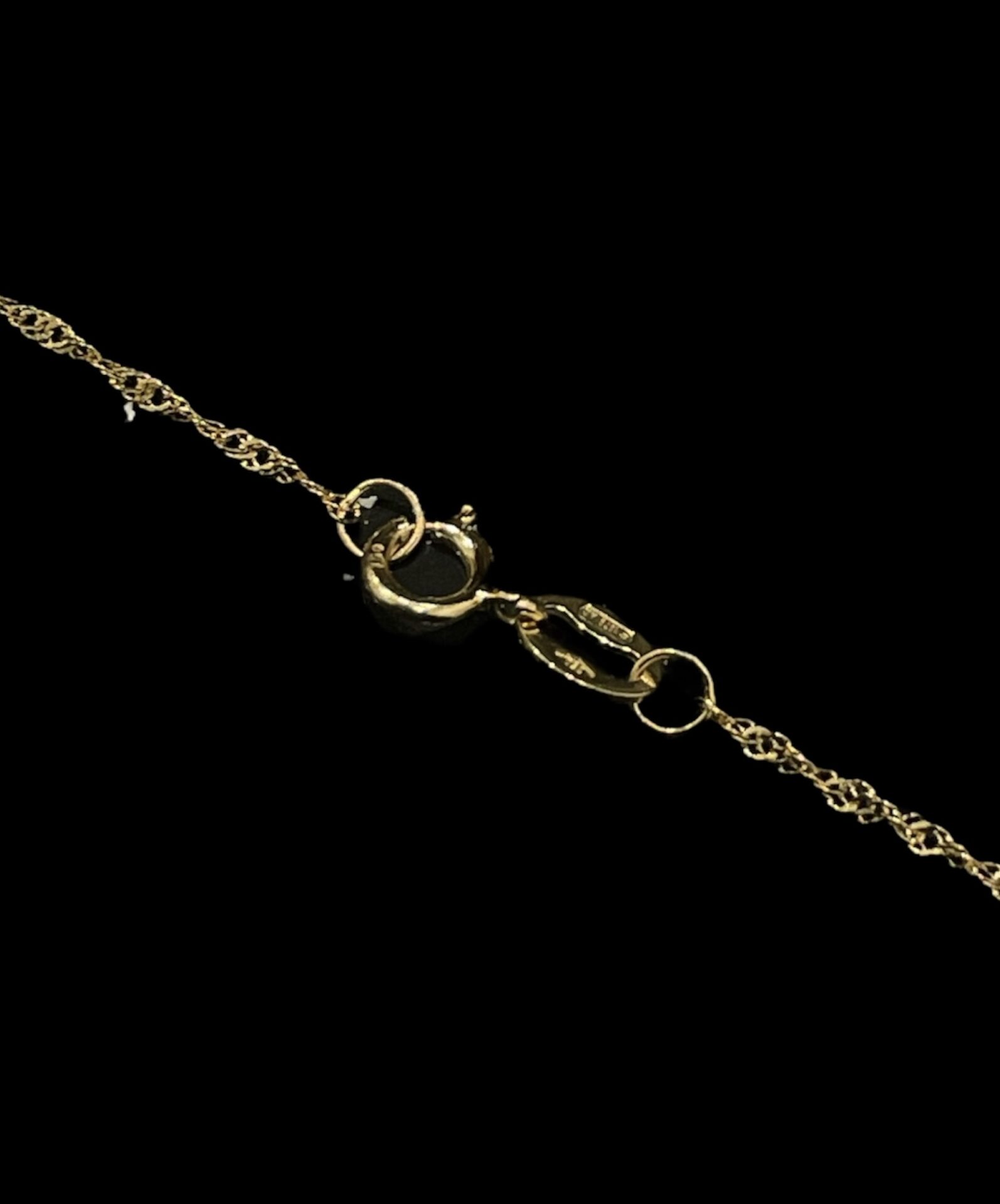 Parure De Main Guadeloupe Palmier – Image 2